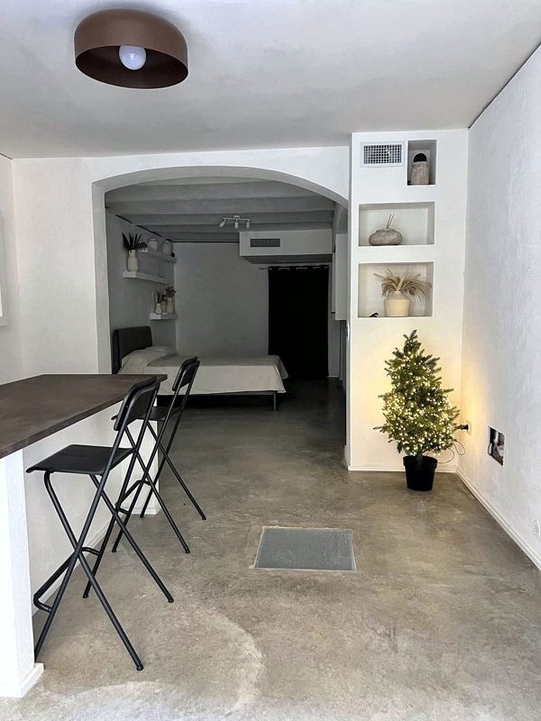 Bareasy, Bari – U bangòne d'a cucìne
